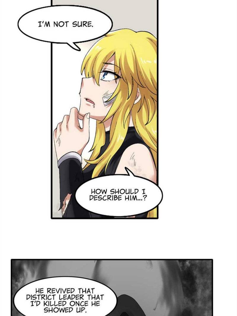 Because I'm An Uncle who Runs A Weapon Shop Chapter 180 page 44 - Chapter 180