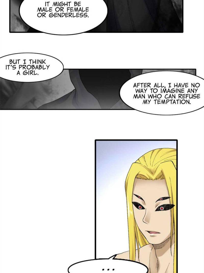 Because I'm An Uncle who Runs A Weapon Shop Chapter 180 page 46 - Chapter 180