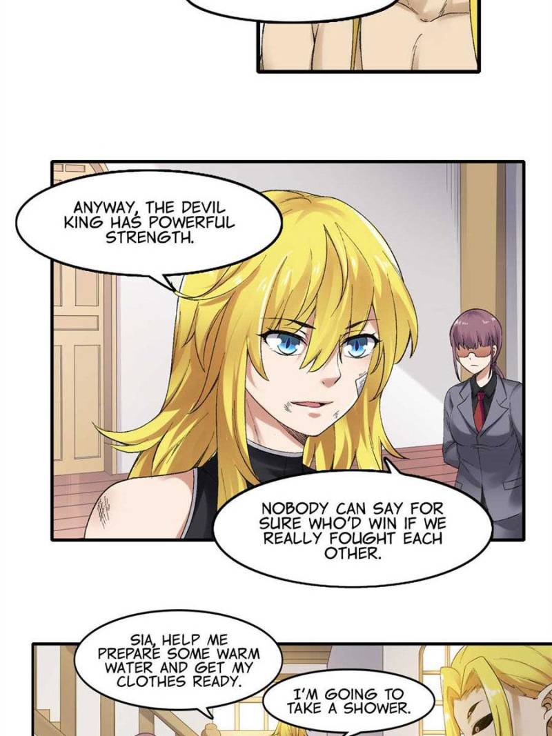 Because I'm An Uncle who Runs A Weapon Shop Chapter 180 page 47 - Chapter 180