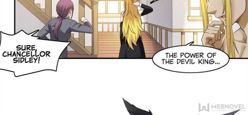 Because I'm An Uncle who Runs A Weapon Shop Chapter 180 page 48 - Chapter 180