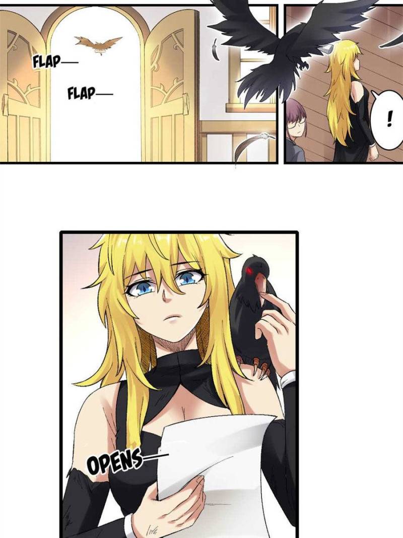 Because I'm An Uncle who Runs A Weapon Shop Chapter 180 page 49 - Chapter 180