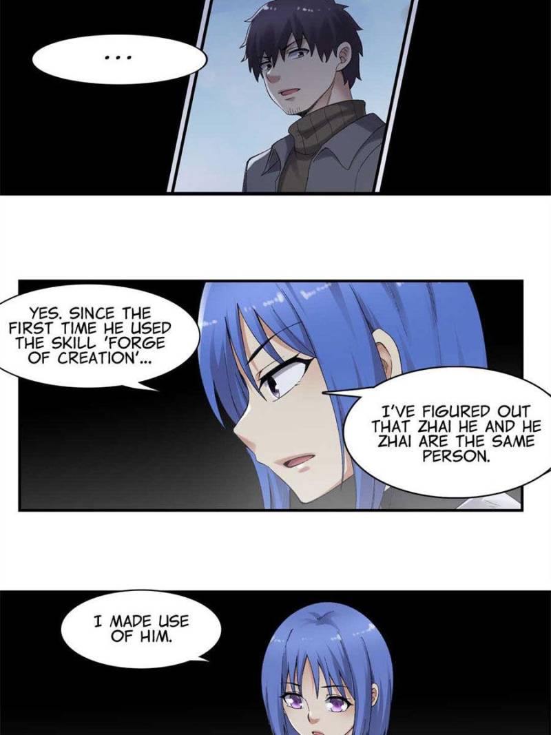 Because I'm An Uncle who Runs A Weapon Shop Chapter 180 page 5 - Chapter 180