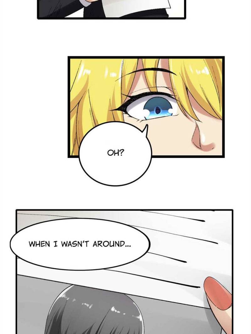 Because I'm An Uncle who Runs A Weapon Shop Chapter 180 page 50 - Chapter 180