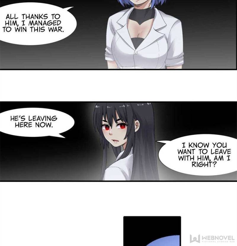 Because I'm An Uncle who Runs A Weapon Shop Chapter 180 page 6 - Chapter 180