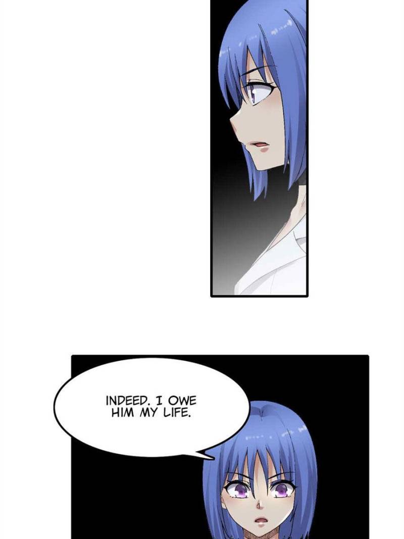 Because I'm An Uncle who Runs A Weapon Shop Chapter 180 page 7 - Chapter 180