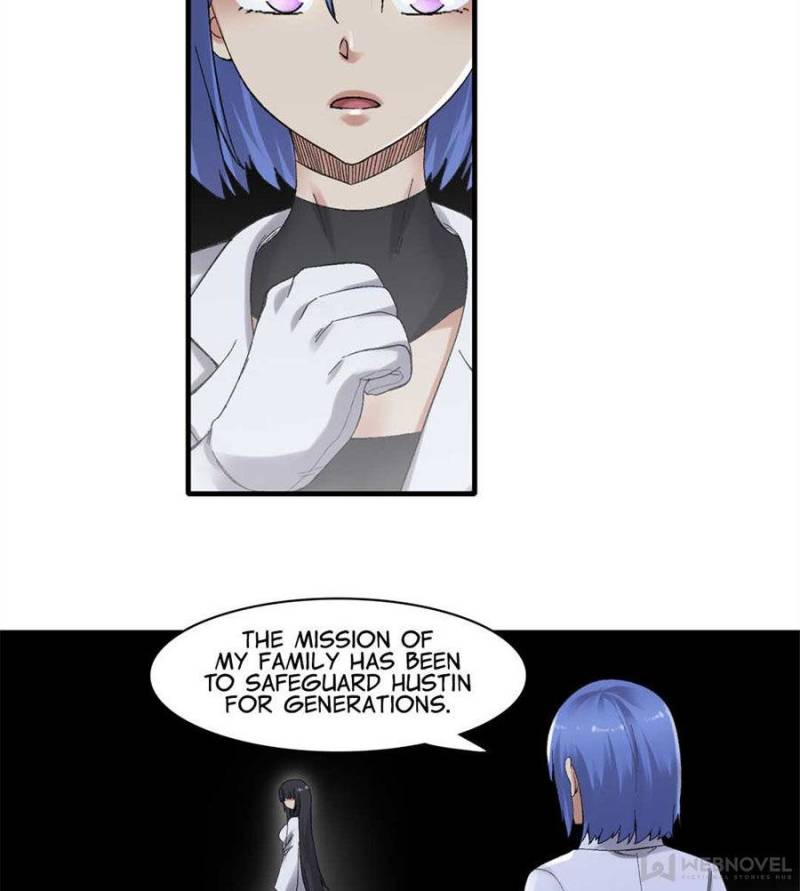 Because I'm An Uncle who Runs A Weapon Shop Chapter 180 page 9 - Chapter 180