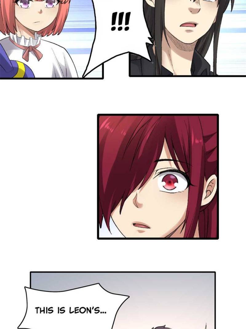 Because I'm An Uncle who Runs A Weapon Shop Chapter 181 page 16 - Chapter 181