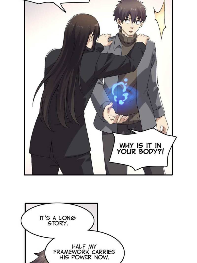 Because I'm An Uncle who Runs A Weapon Shop Chapter 181 page 17 - Chapter 181