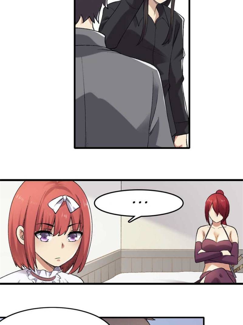 Because I'm An Uncle who Runs A Weapon Shop Chapter 181 page 19 - Chapter 181