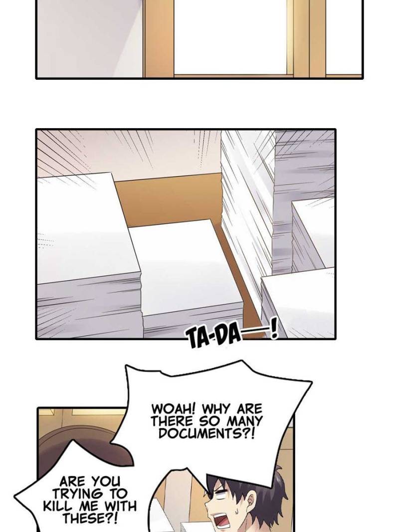 Because I'm An Uncle who Runs A Weapon Shop Chapter 181 page 2 - Chapter 181