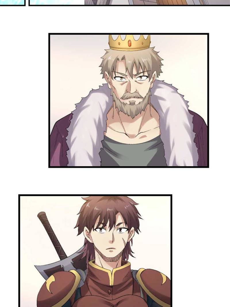 Because I'm An Uncle who Runs A Weapon Shop Chapter 181 page 23 - Chapter 181