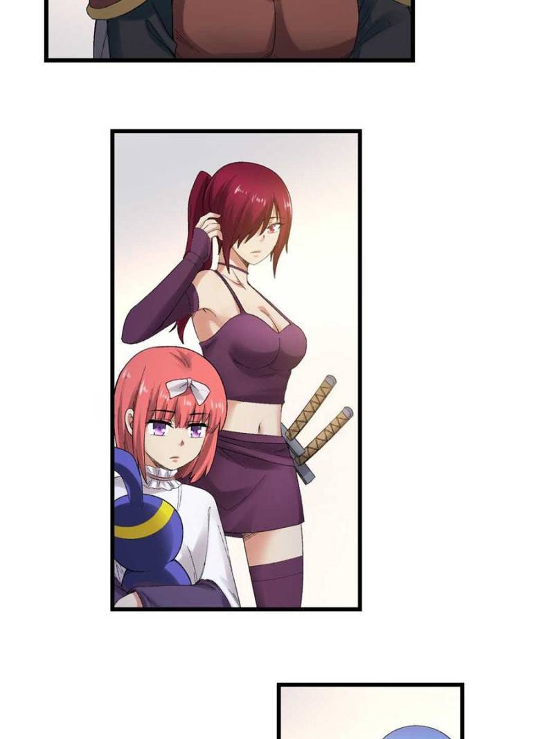 Because I'm An Uncle who Runs A Weapon Shop Chapter 181 page 24 - Chapter 181
