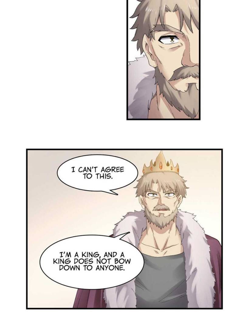 Because I'm An Uncle who Runs A Weapon Shop Chapter 181 page 30 - Chapter 181