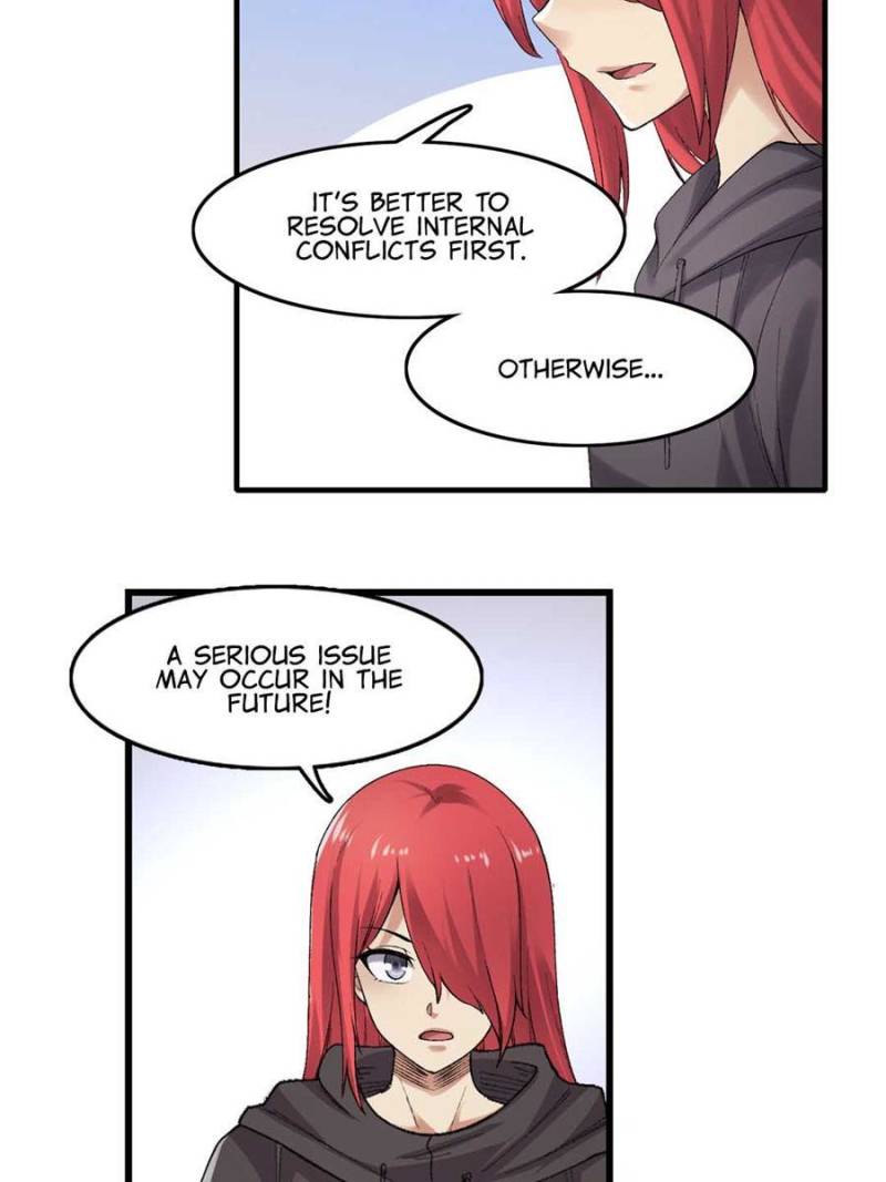 Because I'm An Uncle who Runs A Weapon Shop Chapter 181 page 35 - Chapter 181