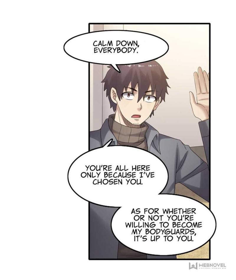 Because I'm An Uncle who Runs A Weapon Shop Chapter 181 page 40 - Chapter 181