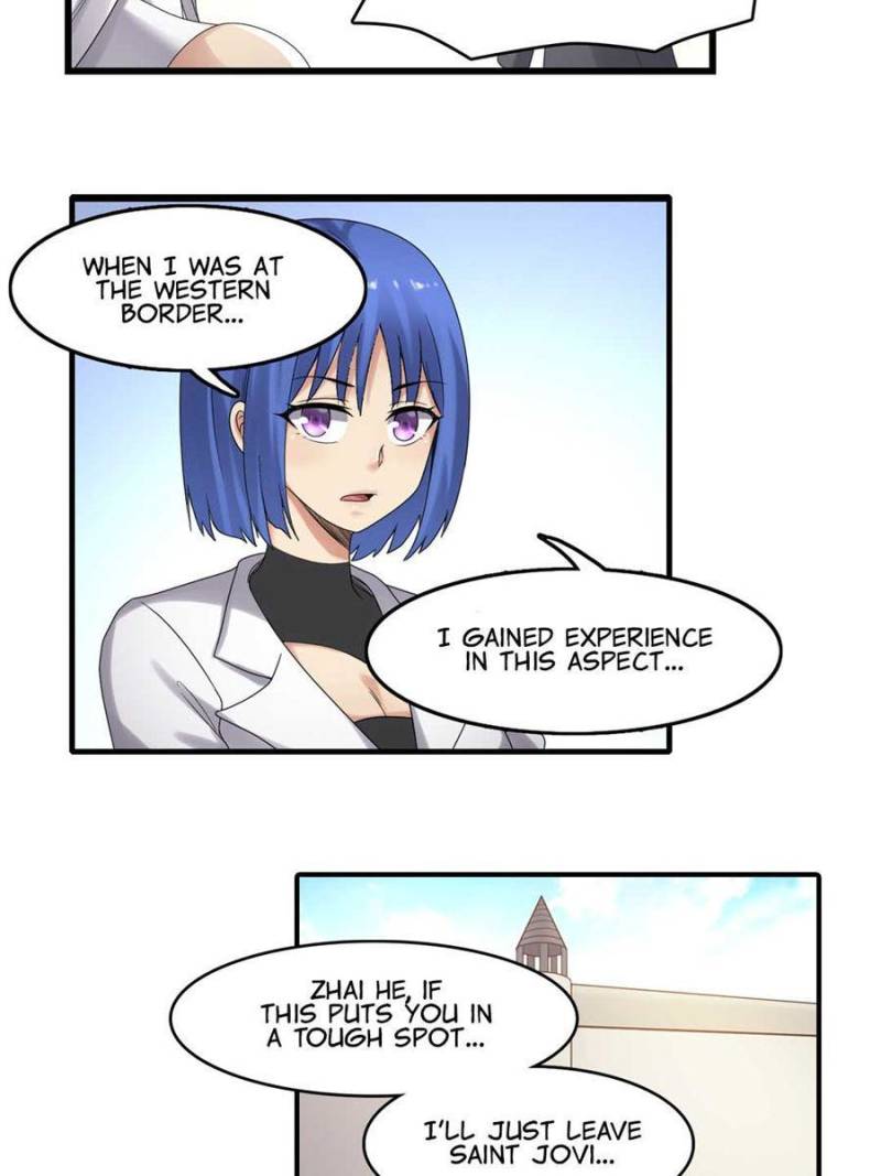 Because I'm An Uncle who Runs A Weapon Shop Chapter 181 page 43 - Chapter 181