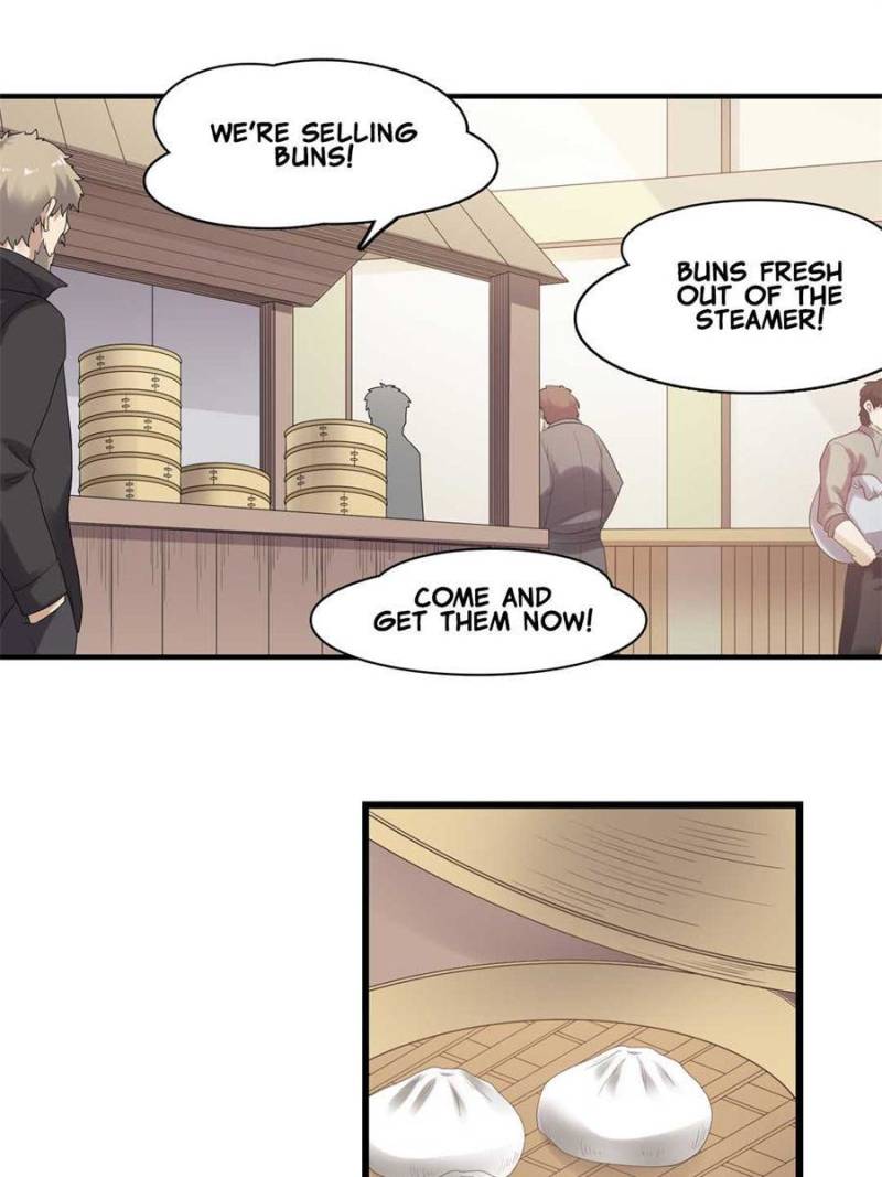 Because I'm An Uncle who Runs A Weapon Shop Chapter 182 page 1 - Chapter 182