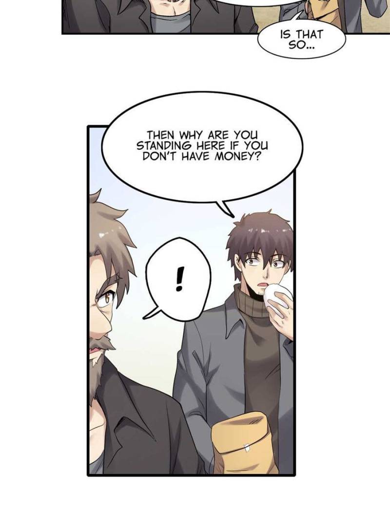 Because I'm An Uncle who Runs A Weapon Shop Chapter 182 page 10 - Chapter 182