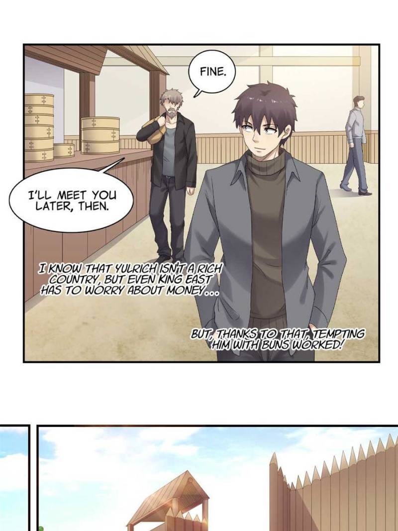 Because I'm An Uncle who Runs A Weapon Shop Chapter 182 page 15 - Chapter 182