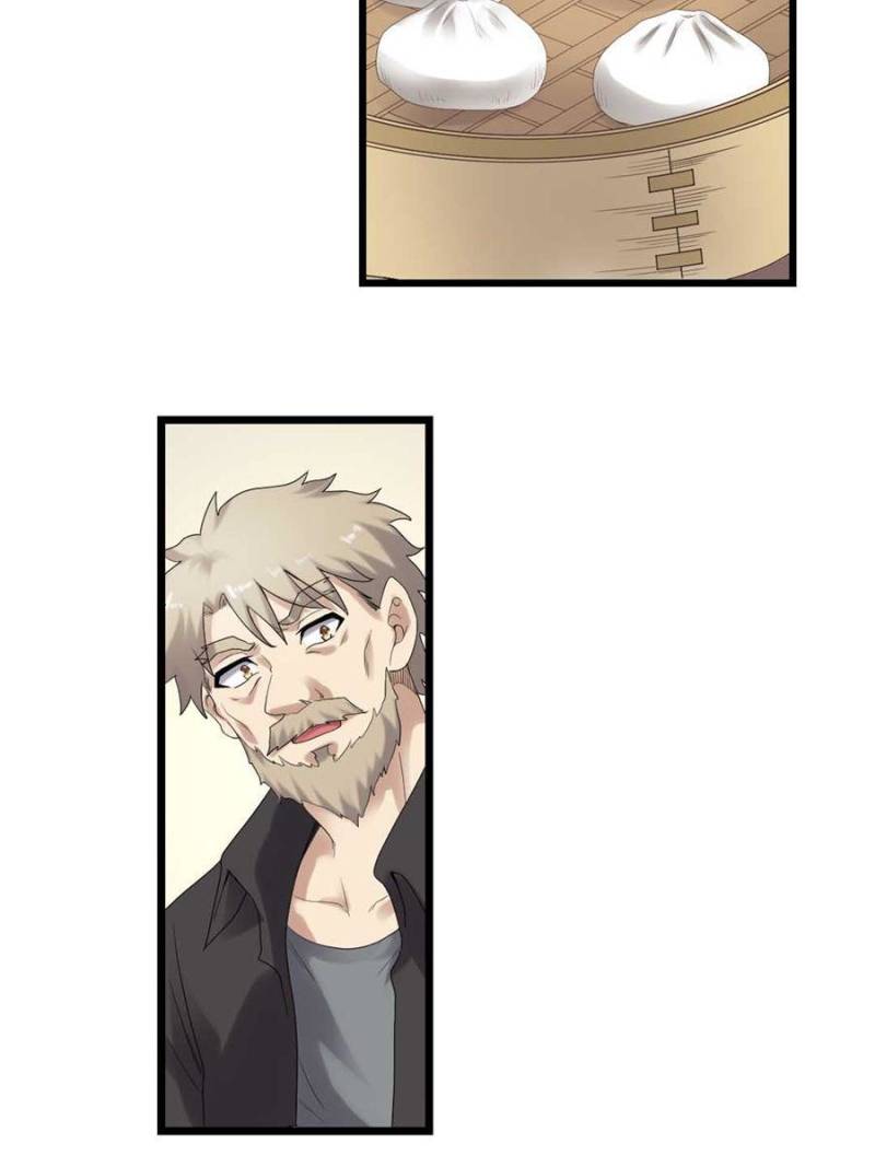 Because I'm An Uncle who Runs A Weapon Shop Chapter 182 page 2 - Chapter 182