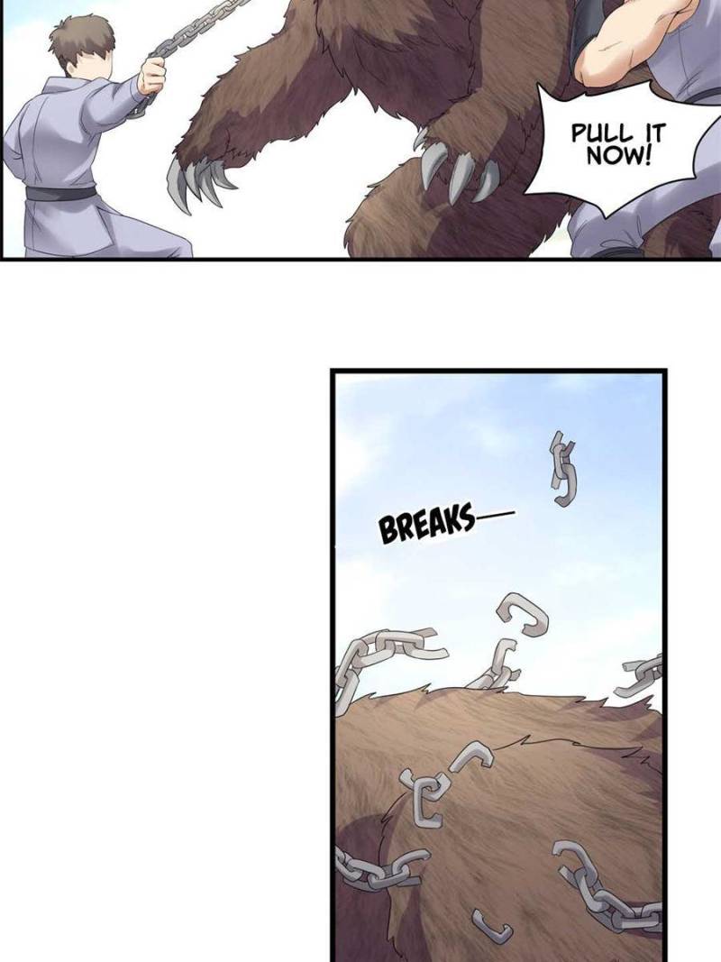 Because I'm An Uncle who Runs A Weapon Shop Chapter 182 page 20 - Chapter 182