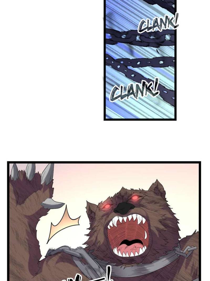 Because I'm An Uncle who Runs A Weapon Shop Chapter 182 page 24 - Chapter 182