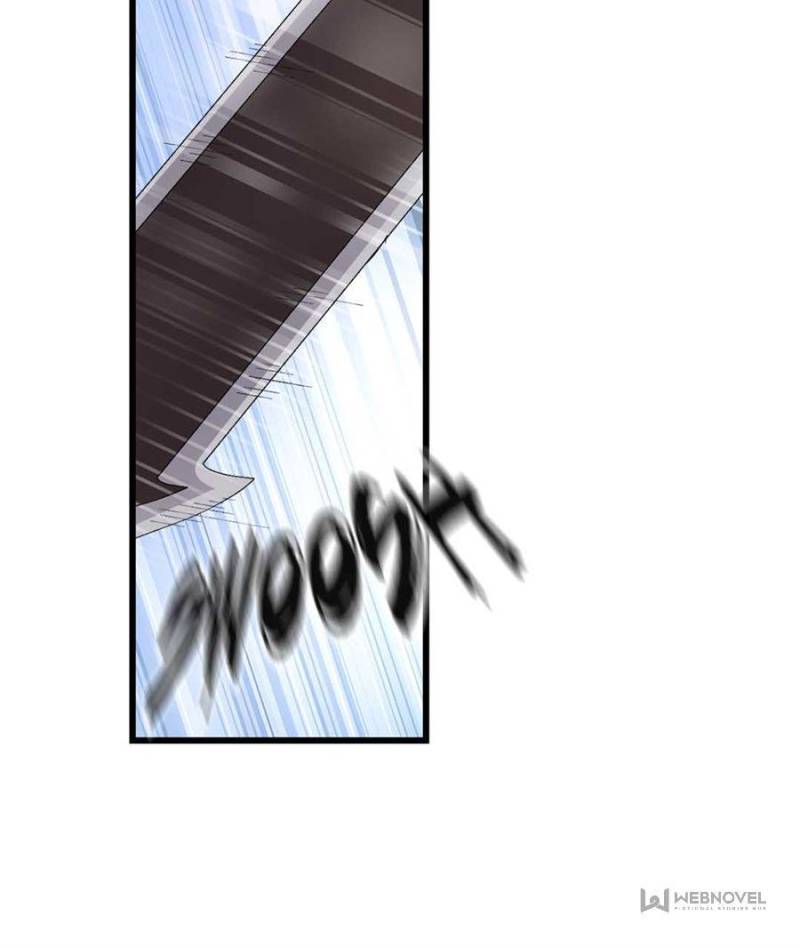 Because I'm An Uncle who Runs A Weapon Shop Chapter 182 page 26 - Chapter 182
