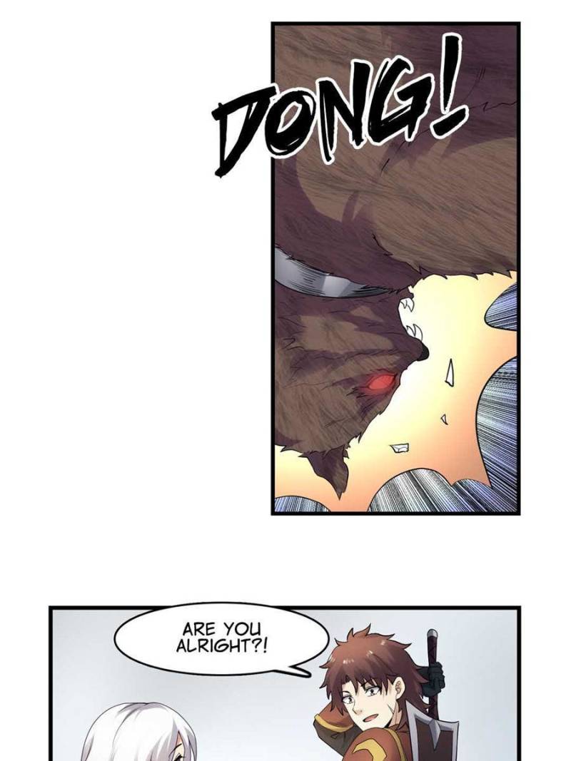 Because I'm An Uncle who Runs A Weapon Shop Chapter 182 page 28 - Chapter 182