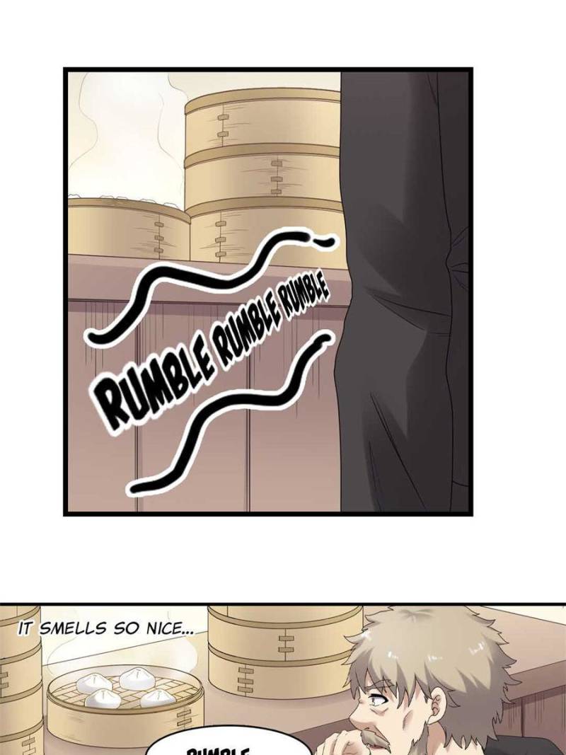 Because I'm An Uncle who Runs A Weapon Shop Chapter 182 page 3 - Chapter 182