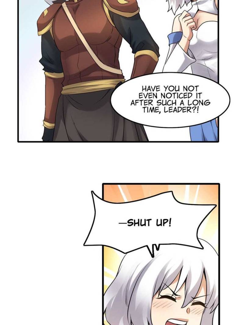 Because I'm An Uncle who Runs A Weapon Shop Chapter 182 page 33 - Chapter 182