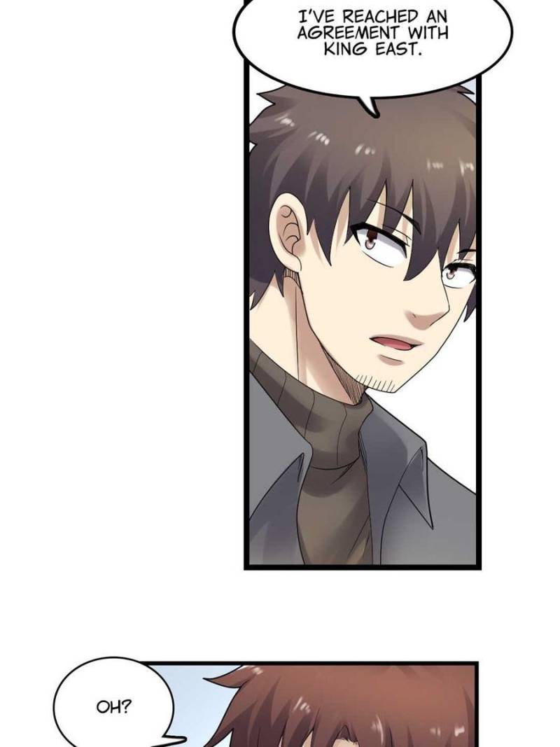 Because I'm An Uncle who Runs A Weapon Shop Chapter 182 page 37 - Chapter 182