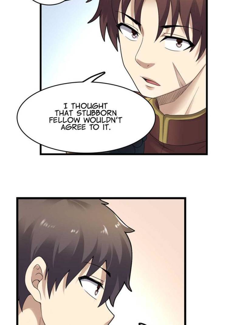 Because I'm An Uncle who Runs A Weapon Shop Chapter 182 page 38 - Chapter 182