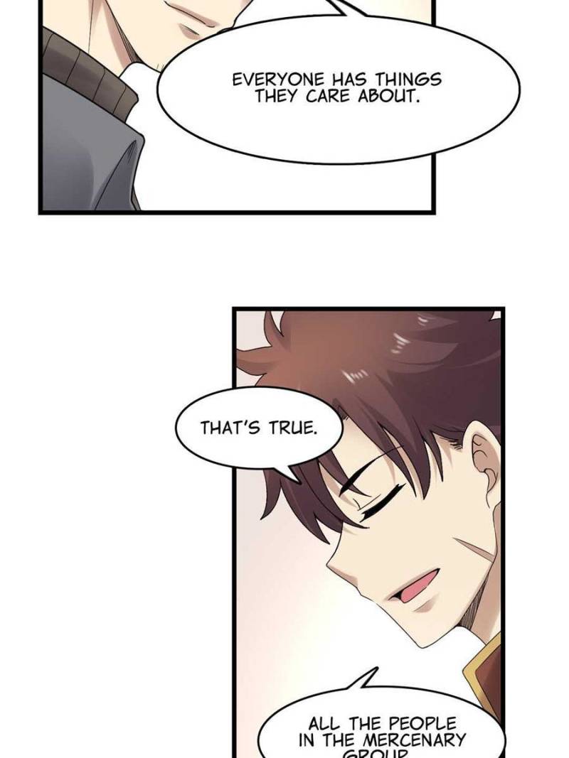 Because I'm An Uncle who Runs A Weapon Shop Chapter 182 page 39 - Chapter 182