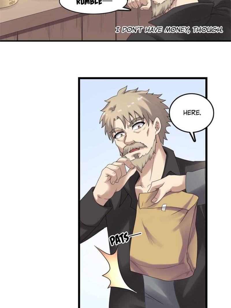 Because I'm An Uncle who Runs A Weapon Shop Chapter 182 page 4 - Chapter 182