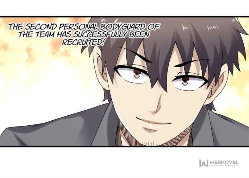 Because I'm An Uncle who Runs A Weapon Shop Chapter 182 page 44 - Chapter 182