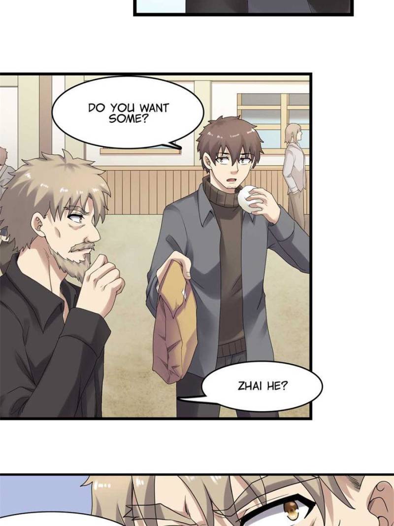 Because I'm An Uncle who Runs A Weapon Shop Chapter 182 page 5 - Chapter 182