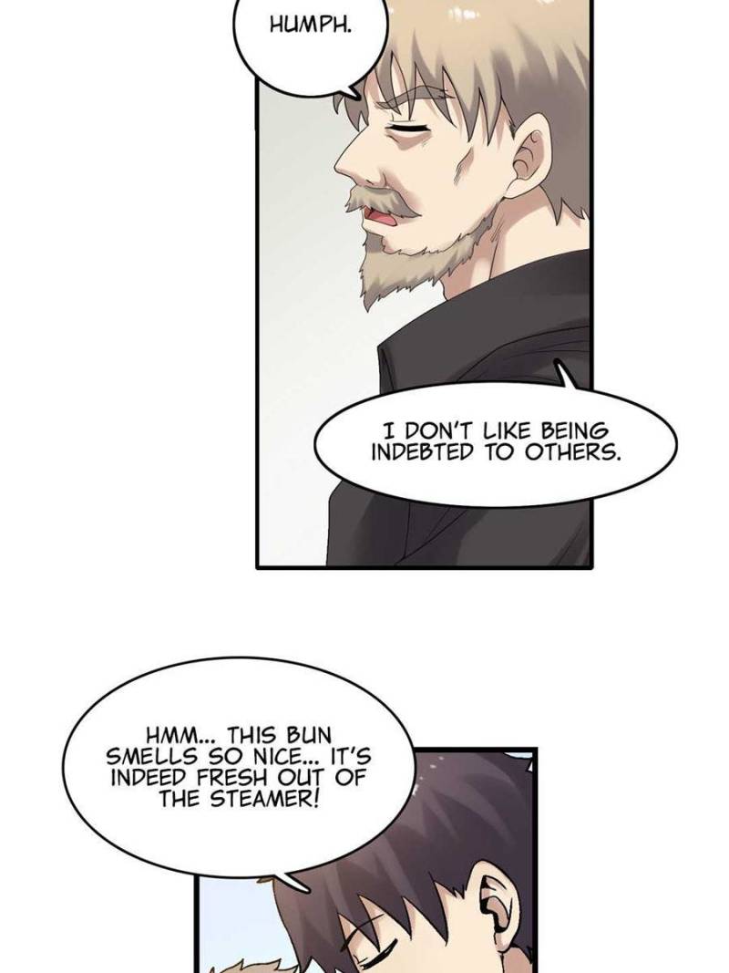 Because I'm An Uncle who Runs A Weapon Shop Chapter 182 page 7 - Chapter 182
