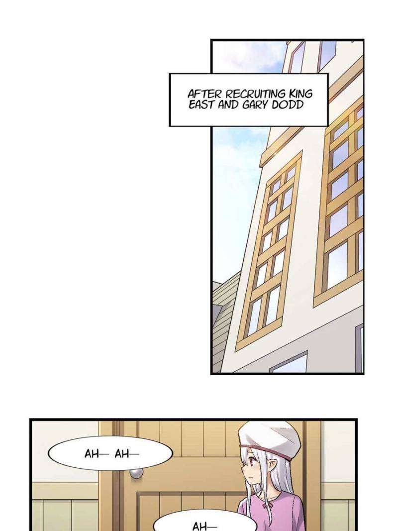 Because I'm An Uncle who Runs A Weapon Shop Chapter 183 page 1 - Chapter 183