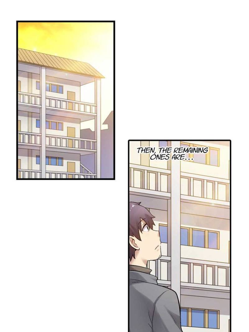 Because I'm An Uncle who Runs A Weapon Shop Chapter 183 page 11 - Chapter 183
