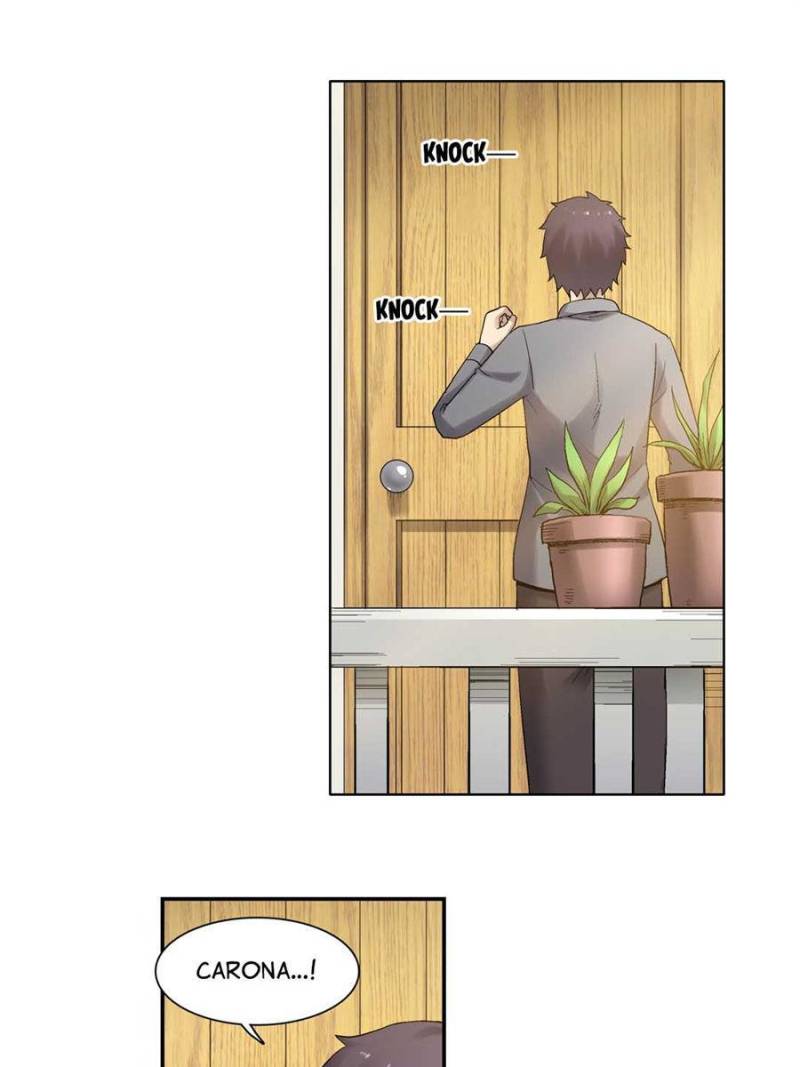 Because I'm An Uncle who Runs A Weapon Shop Chapter 183 page 13 - Chapter 183
