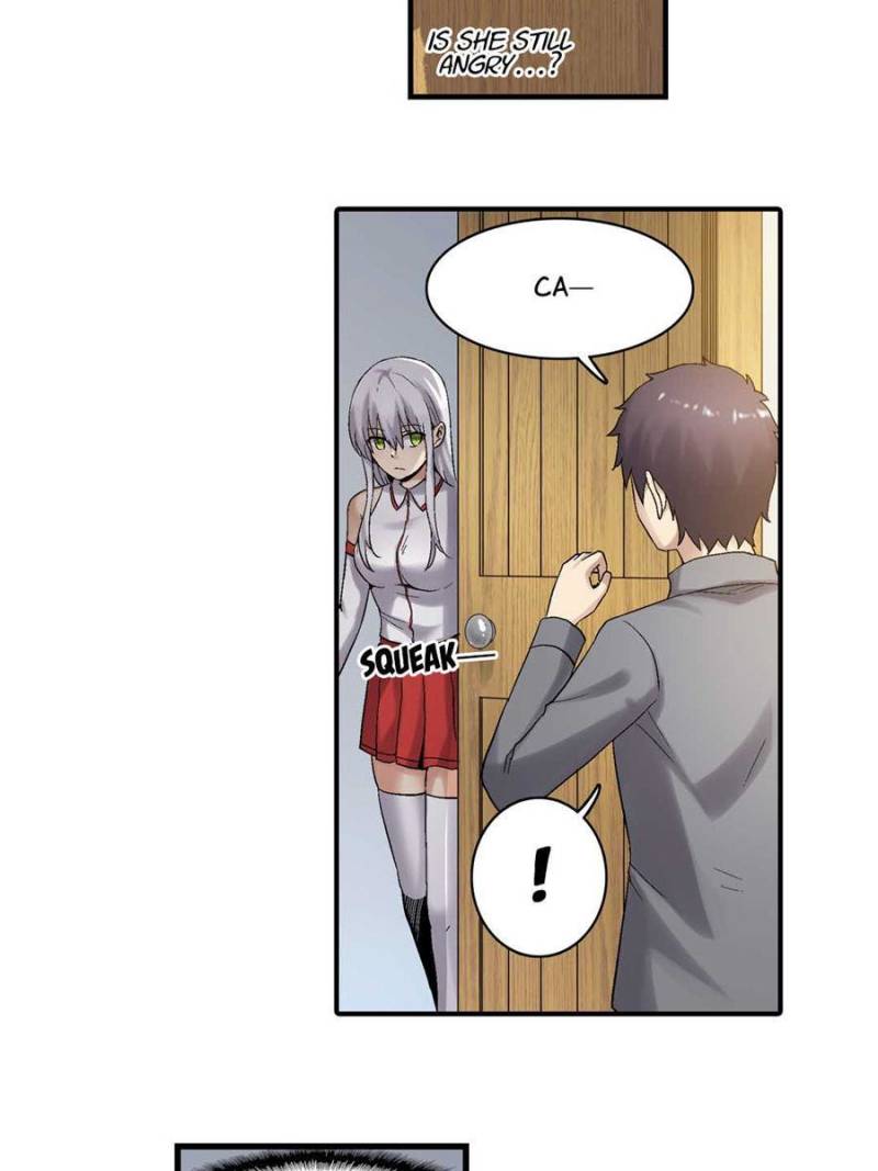 Because I'm An Uncle who Runs A Weapon Shop Chapter 183 page 15 - Chapter 183