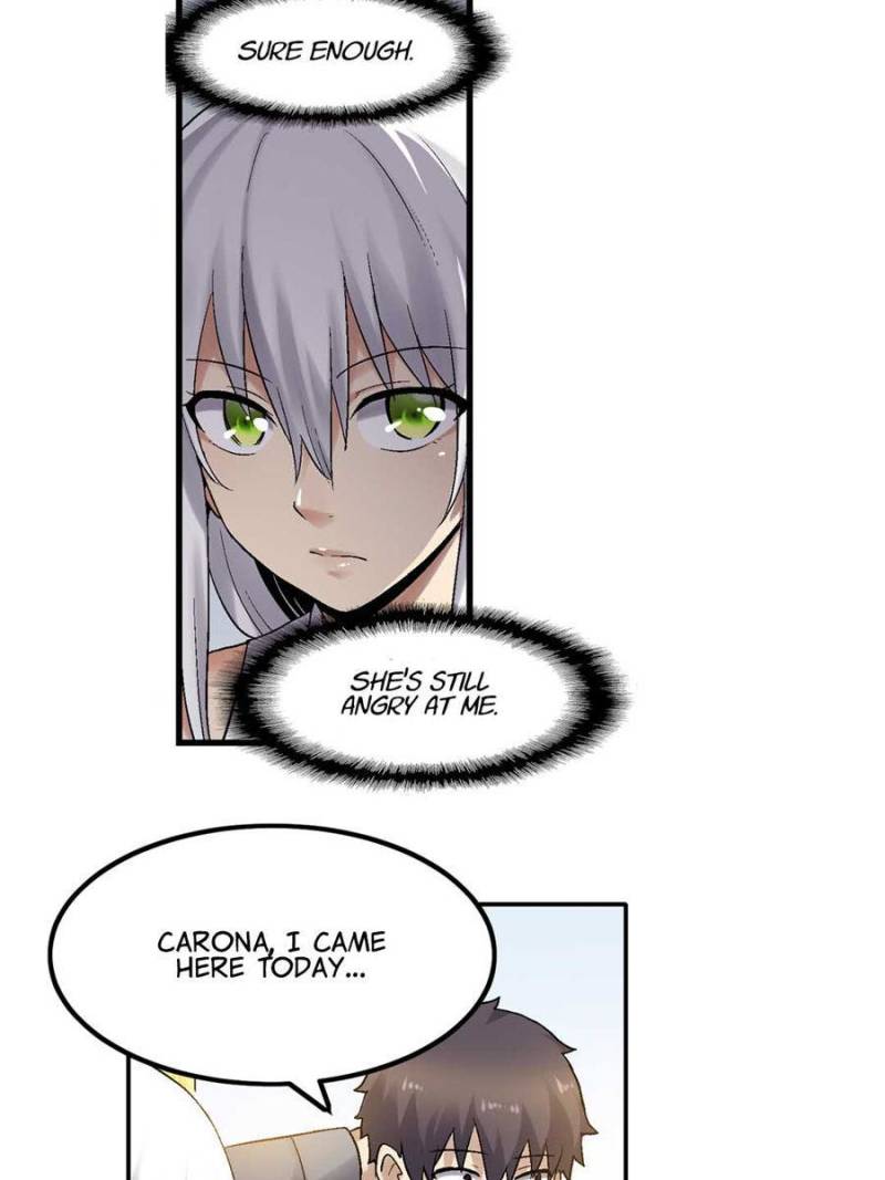 Because I'm An Uncle who Runs A Weapon Shop Chapter 183 page 16 - Chapter 183