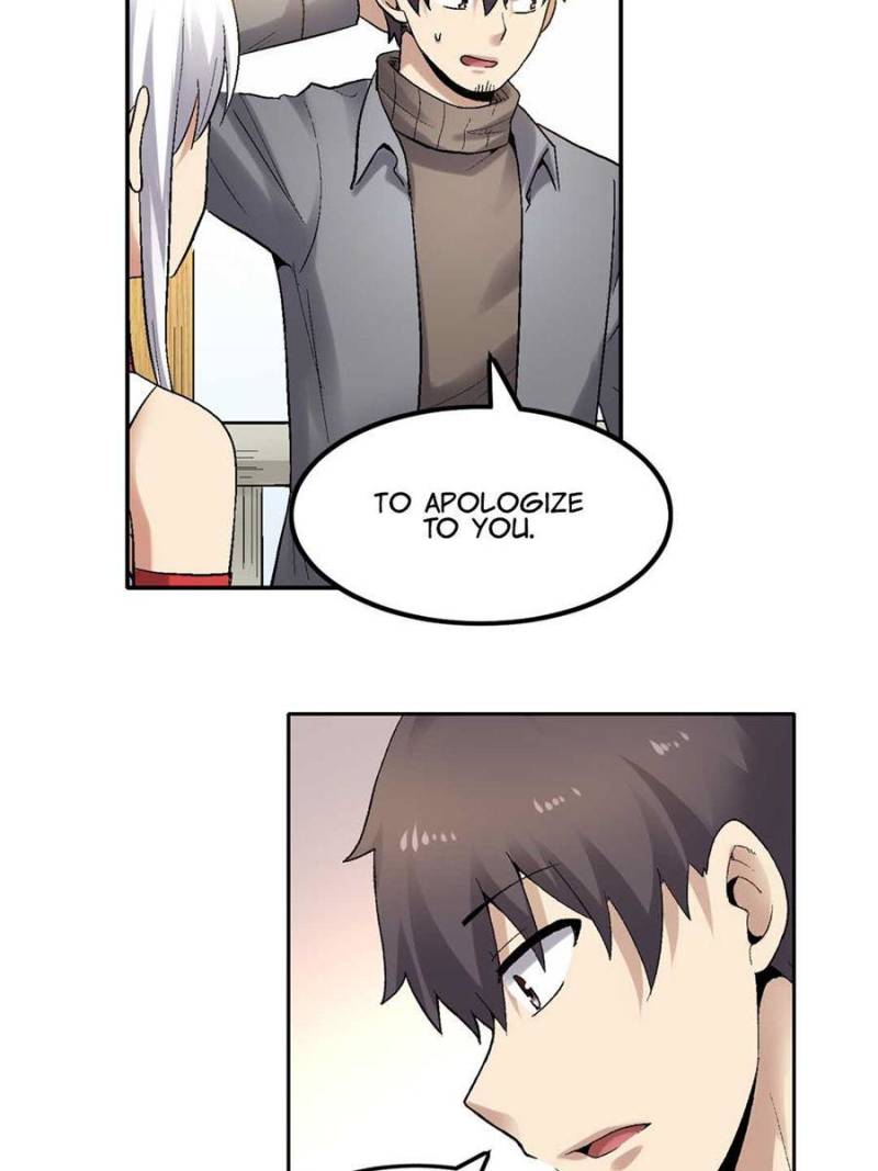 Because I'm An Uncle who Runs A Weapon Shop Chapter 183 page 17 - Chapter 183