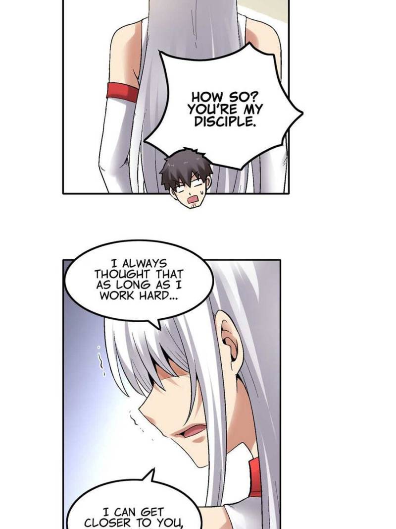 Because I'm An Uncle who Runs A Weapon Shop Chapter 183 page 19 - Chapter 183