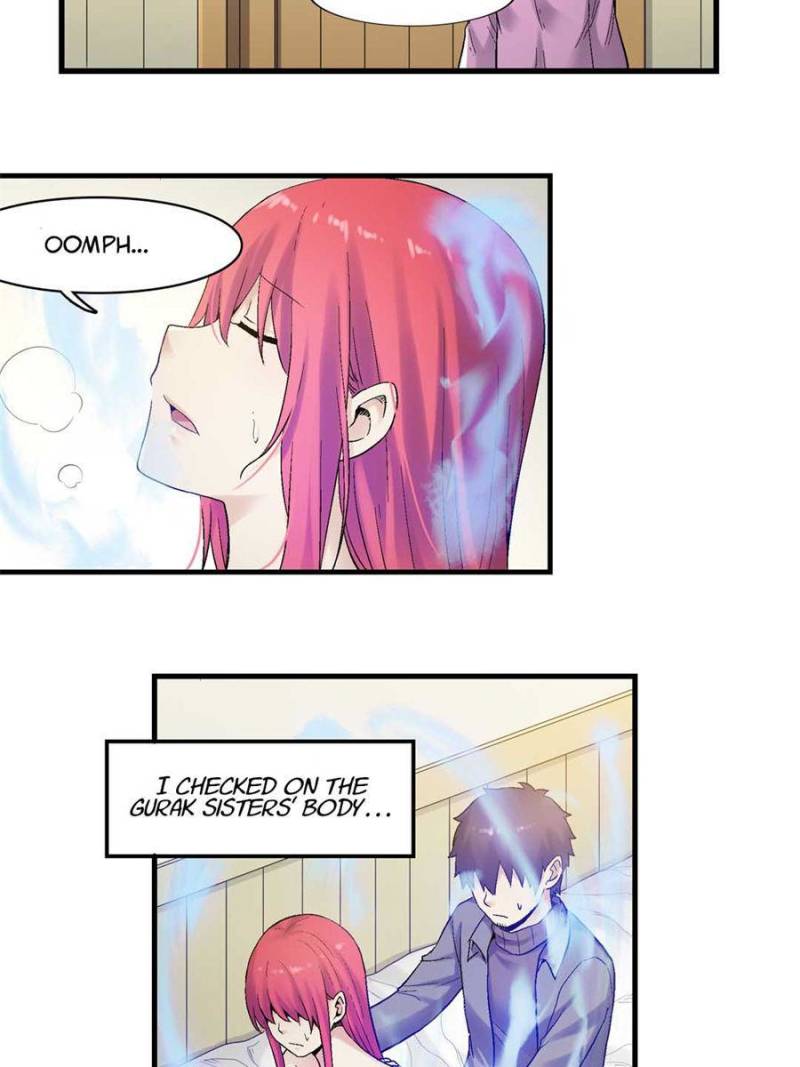 Because I'm An Uncle who Runs A Weapon Shop Chapter 183 page 2 - Chapter 183
