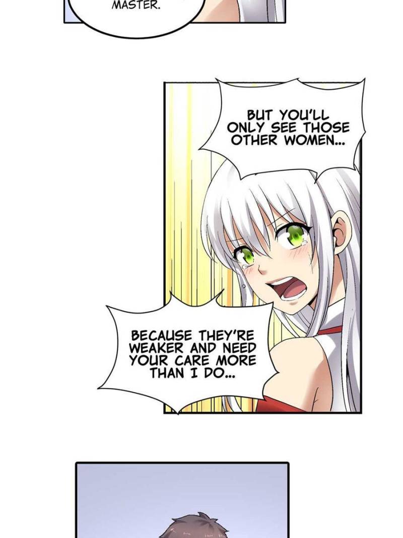 Because I'm An Uncle who Runs A Weapon Shop Chapter 183 page 20 - Chapter 183