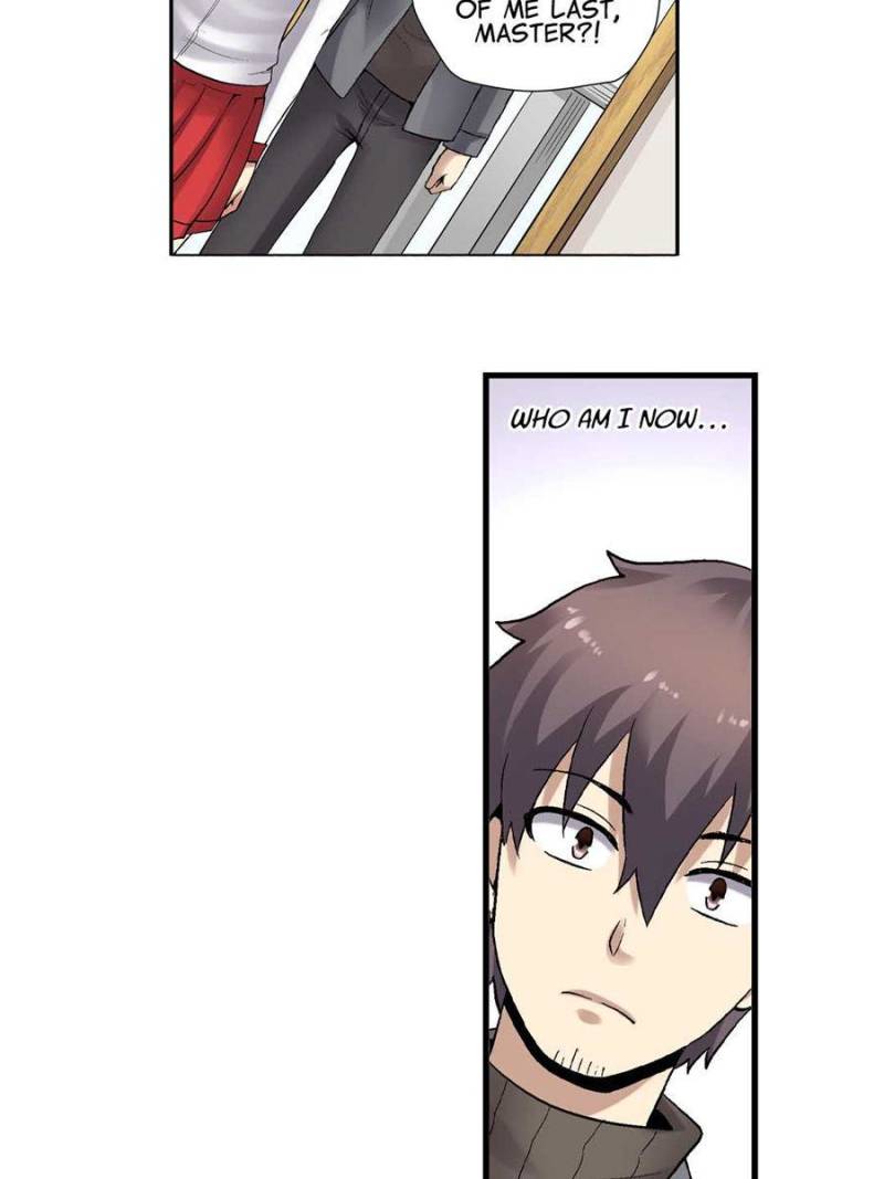 Because I'm An Uncle who Runs A Weapon Shop Chapter 183 page 22 - Chapter 183