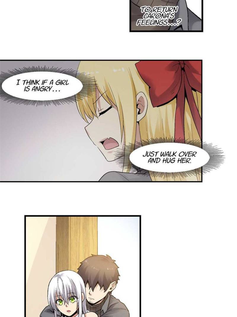 Because I'm An Uncle who Runs A Weapon Shop Chapter 183 page 23 - Chapter 183