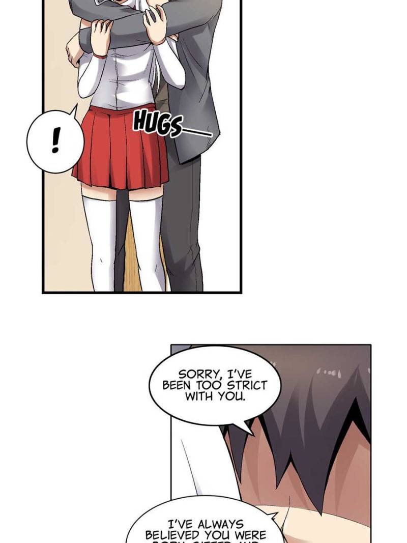 Because I'm An Uncle who Runs A Weapon Shop Chapter 183 page 24 - Chapter 183