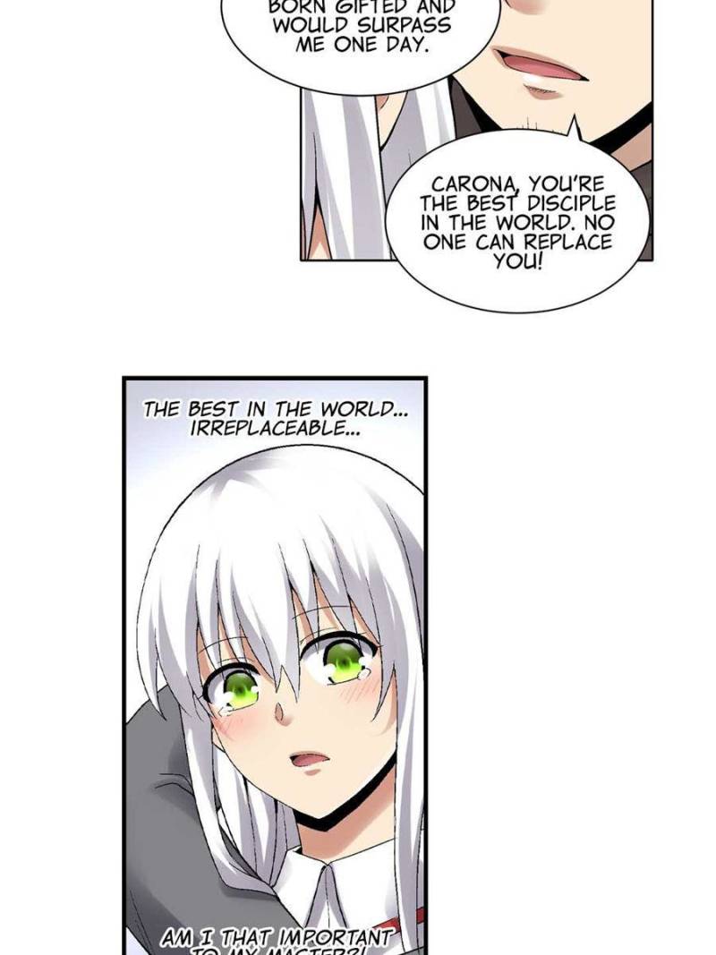 Because I'm An Uncle who Runs A Weapon Shop Chapter 183 page 25 - Chapter 183